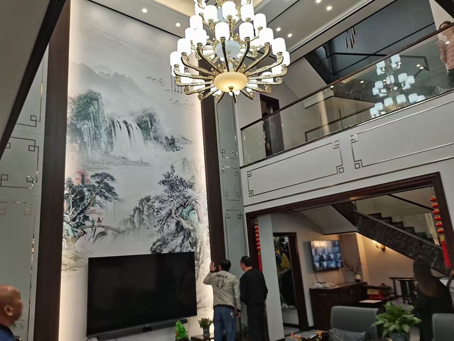 地下室墻面用集成板好嗎 地下室墻面用集成板好嗎