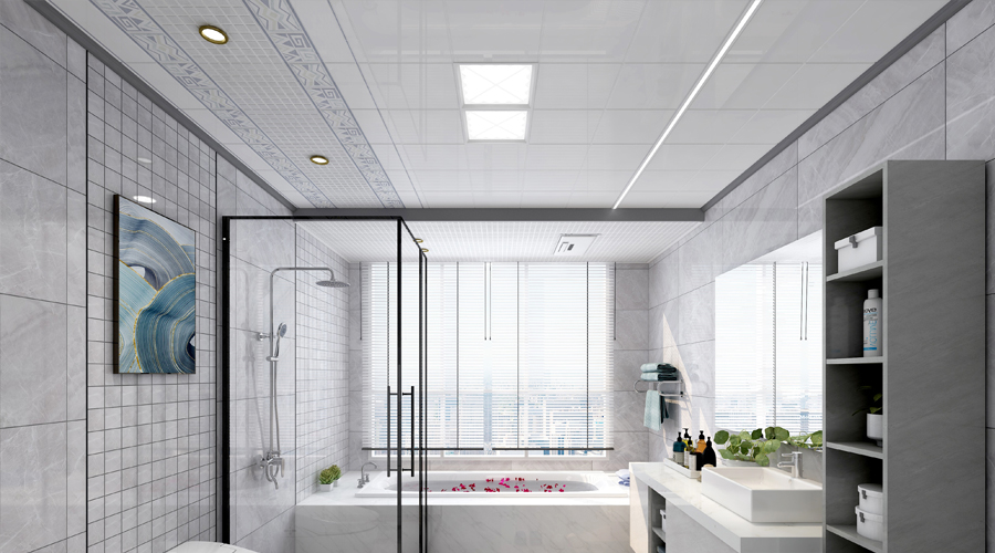 巨奧集成吊頂 巨奧集成吊頂