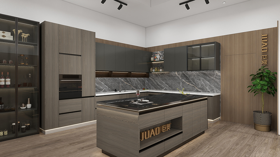 巨奧全屋頂墻柜設計 巨奧全屋頂墻柜設計